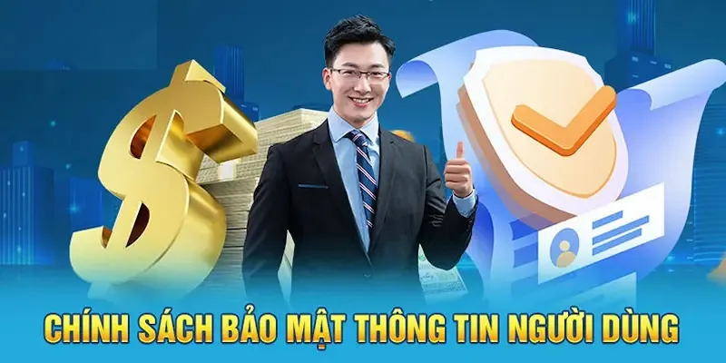 Chính sách bảo mật của BONGDALU sẽ thu thập dữ liệu khách hàng